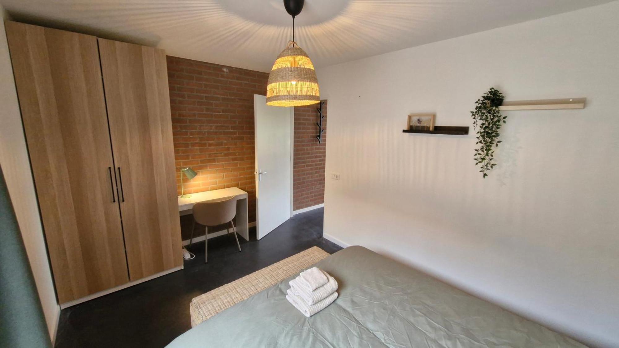 Knegsel Campingappartement מראה חיצוני תמונה